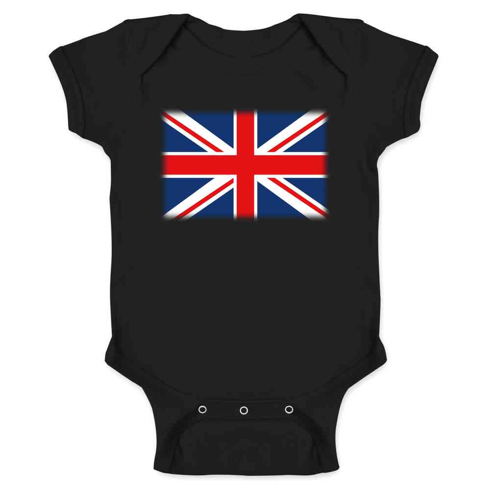 Union Jack Flag Great Britain United Kingdom England Scotland