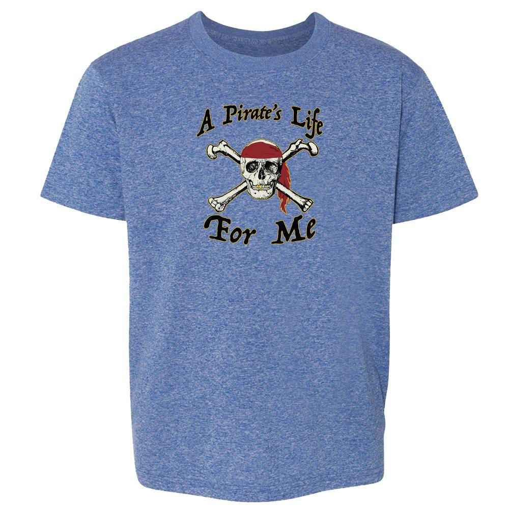 Mens Pirate Pop Shirt, Funny Cute Skull _ Crossbones Gift