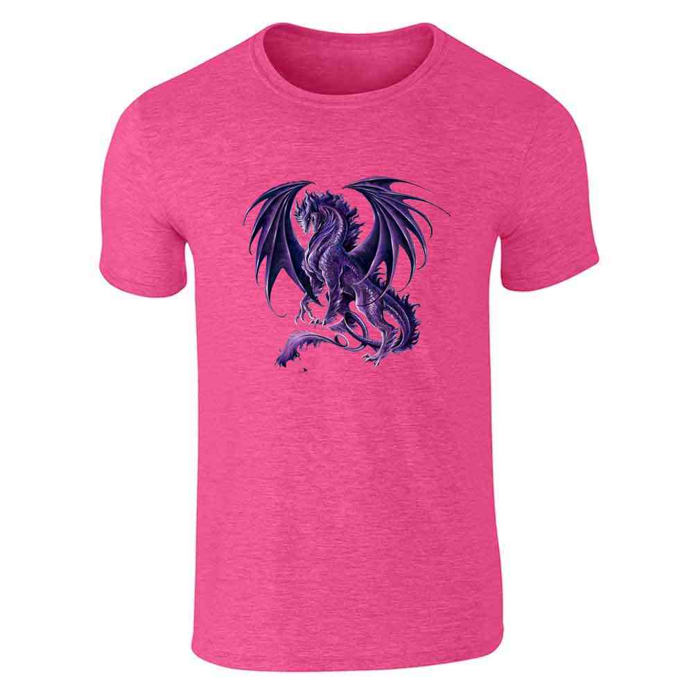 Pop Threads Draco Nox Dragon Infant Bodysuit - Ruth Thompson Art Baby Onesie