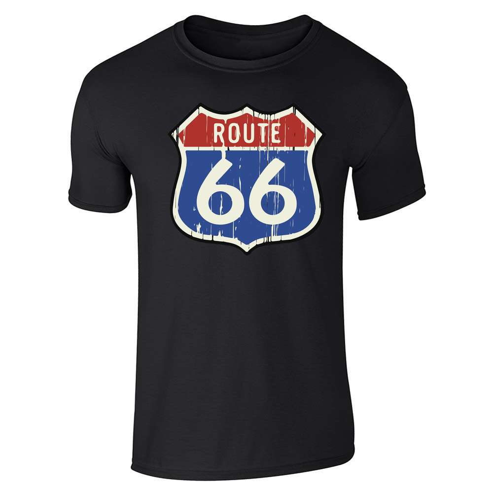 Find Your Road T-Shirt For Men Women Kids