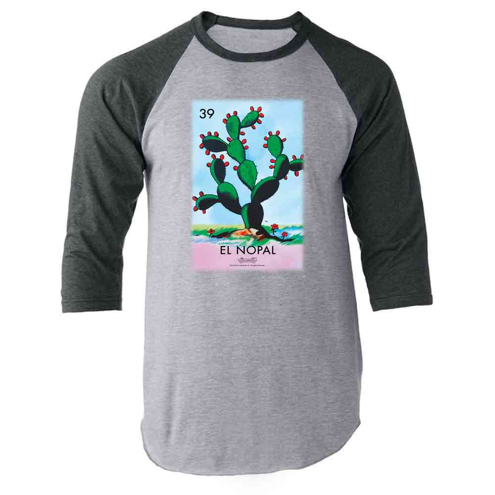 el nopal shirt