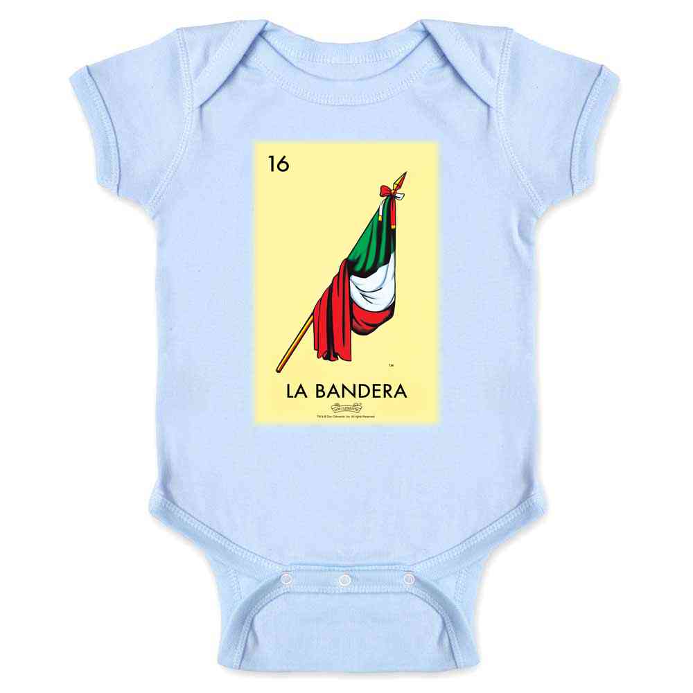 Loteria bodysuit hot sale