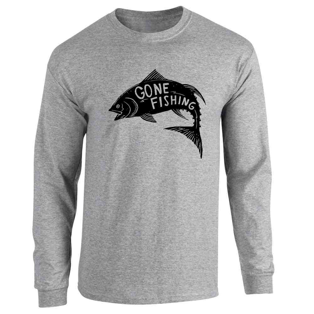 Cool Fishing T Shirt Funny Fishing Shirts for Men Guys Dad Vintage  Fisherman Graphic Tee Retro Fishing Shirt Humor