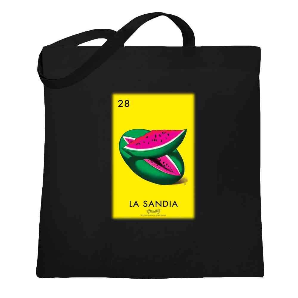 La Loteria Bag 