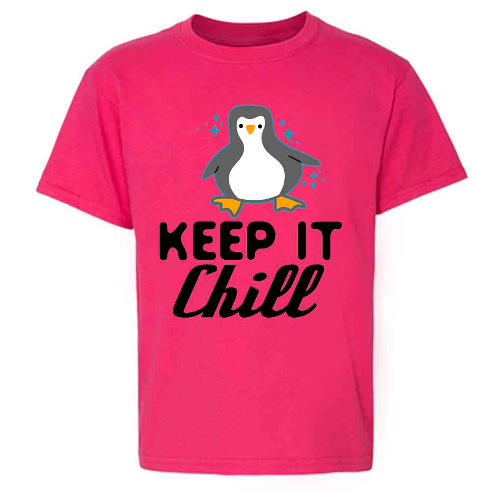 Keep it chill