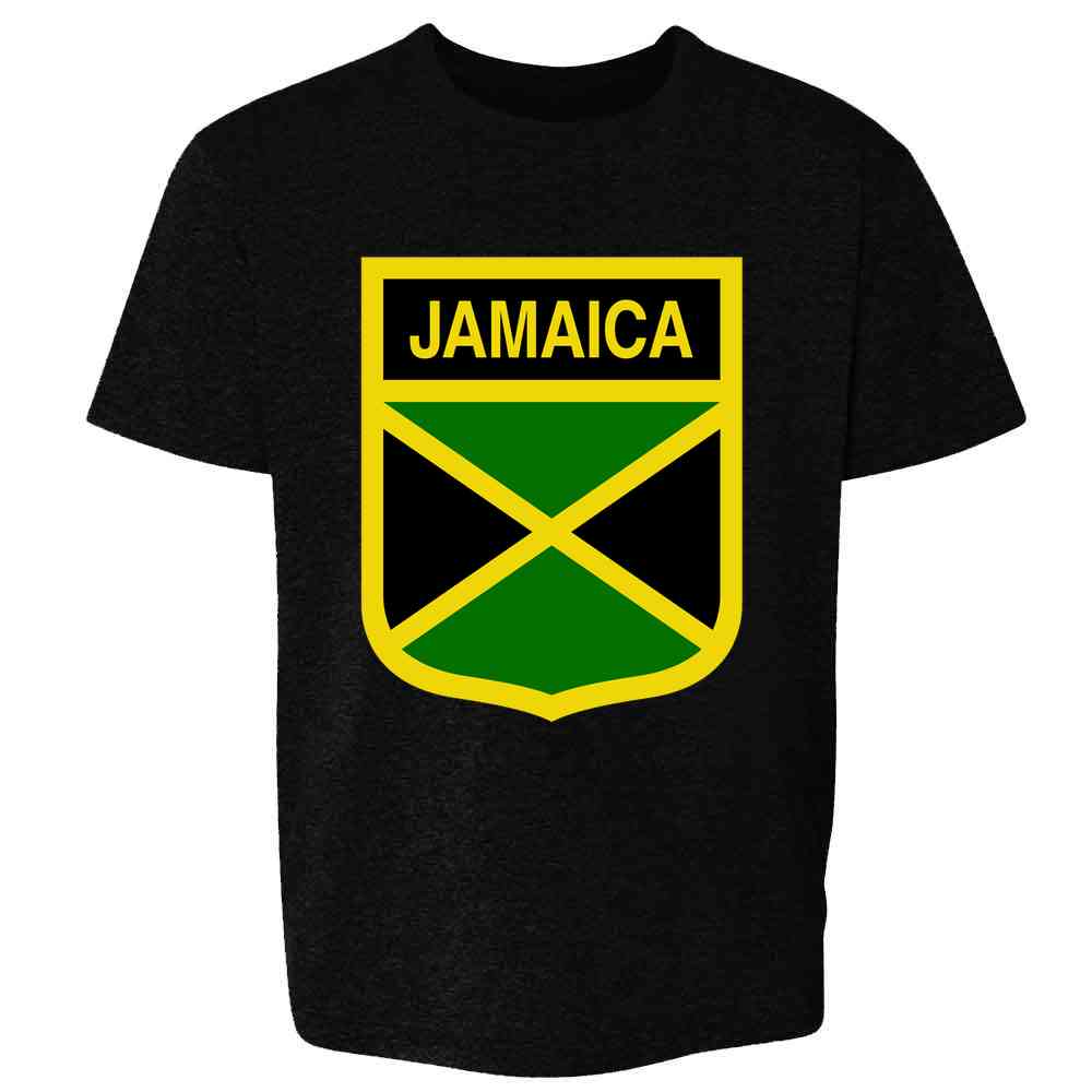 Jamaica T-Shirt Jamaican Flag Tee - For Men/Women/Youth/Kids Jamaica T-Shirt Jamaican Flag Tee - For Men/Women/Youth/Kids