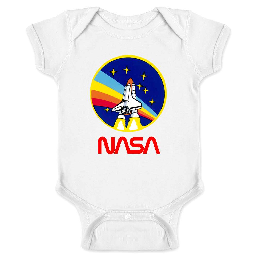 Nasa bodysuit deals