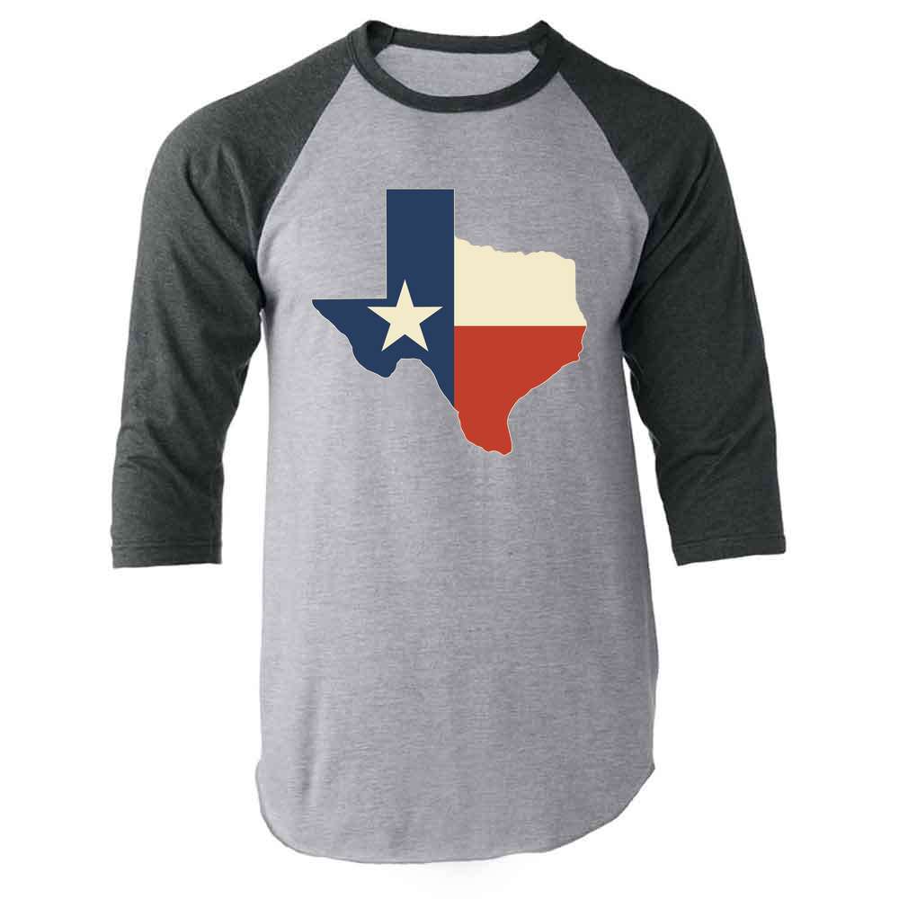 Lone Star State Tee