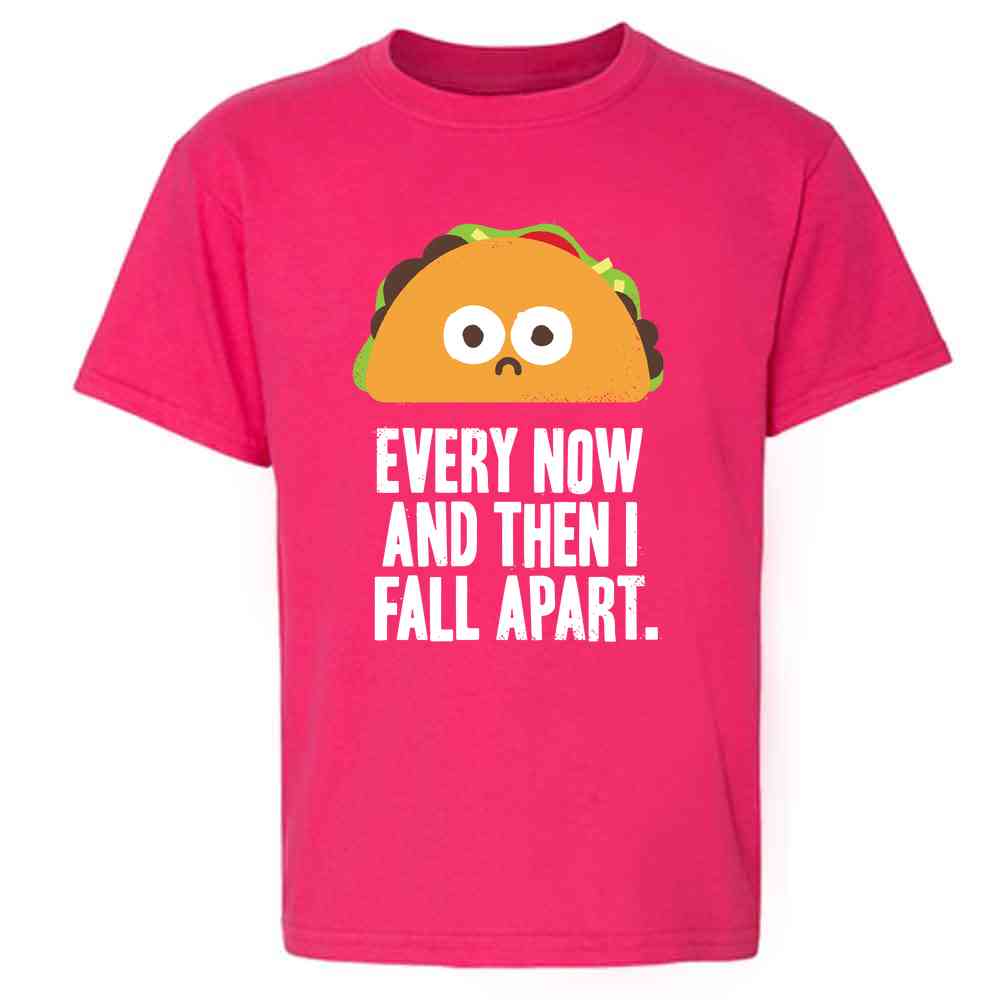 Taco Maker Tee Xs