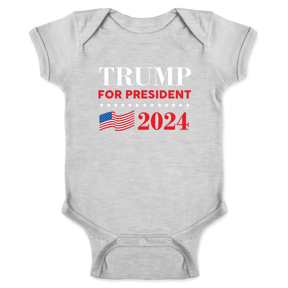 Maga best sale baby onesie