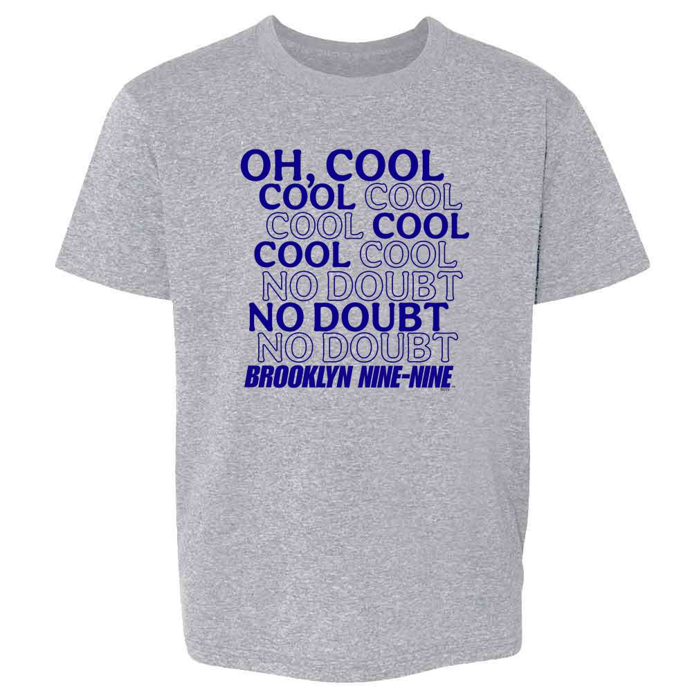 cool cool cool no doubt t shirt