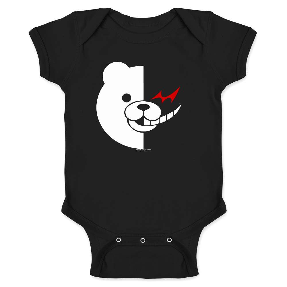 Danganronpa monokuma online onesie