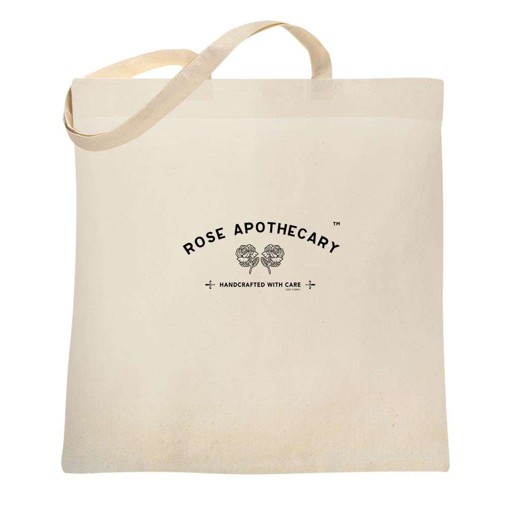 Schitt's Creek Rose Apothecary  Tote Bag