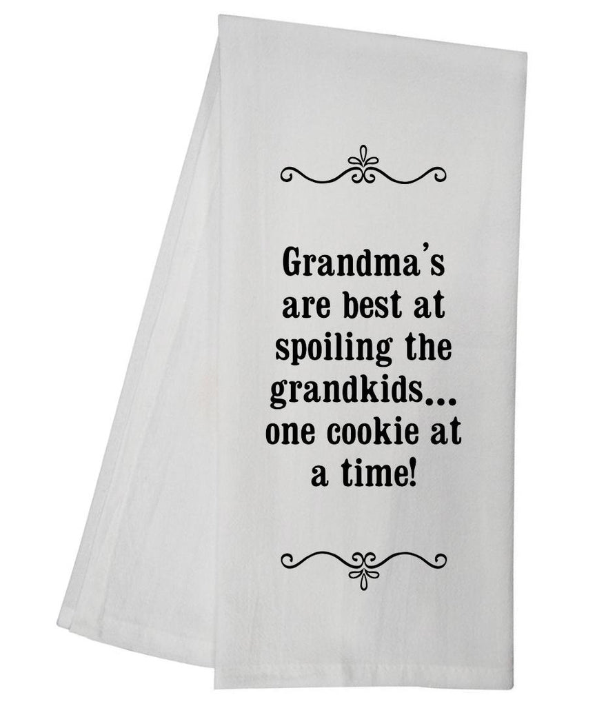 Grandma Cookies Tea Towel GGTT97