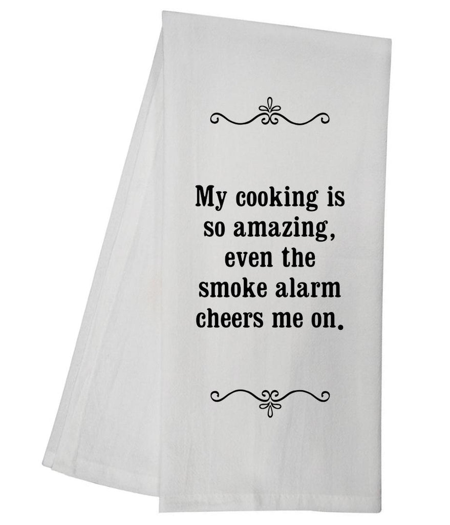 Amazing Cook Tea Towel GGTT130 / SFT0057