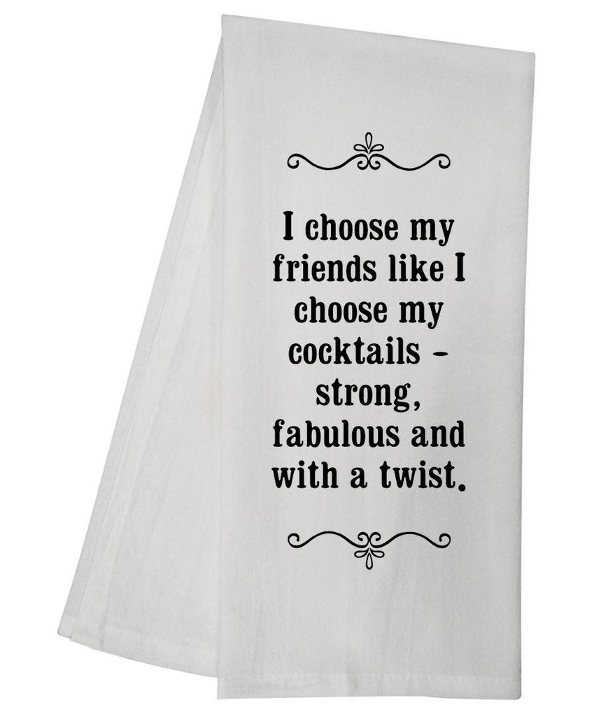 Fabulous Tea Towel GGTT145 /SFT0107