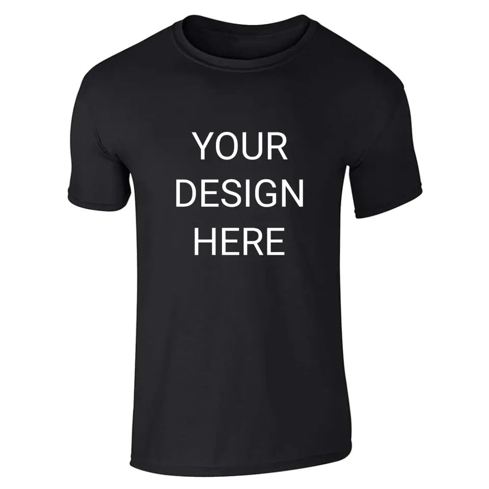 Customize own shirt best sale