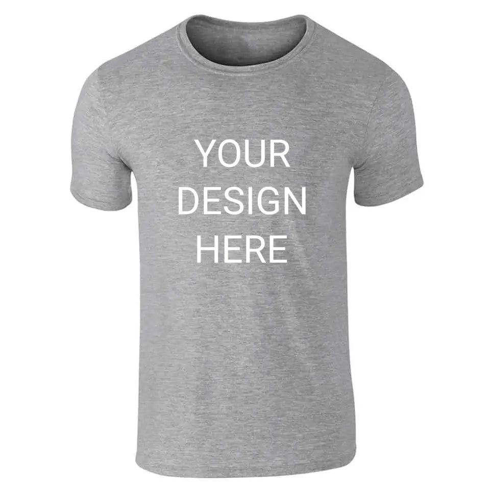 Design Your Own Shirt Gotham Gifts Pop Threads