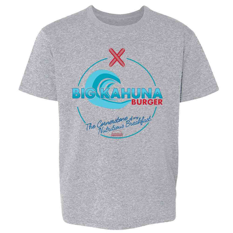 Big Kahuna Burger Kids & Youth Tee