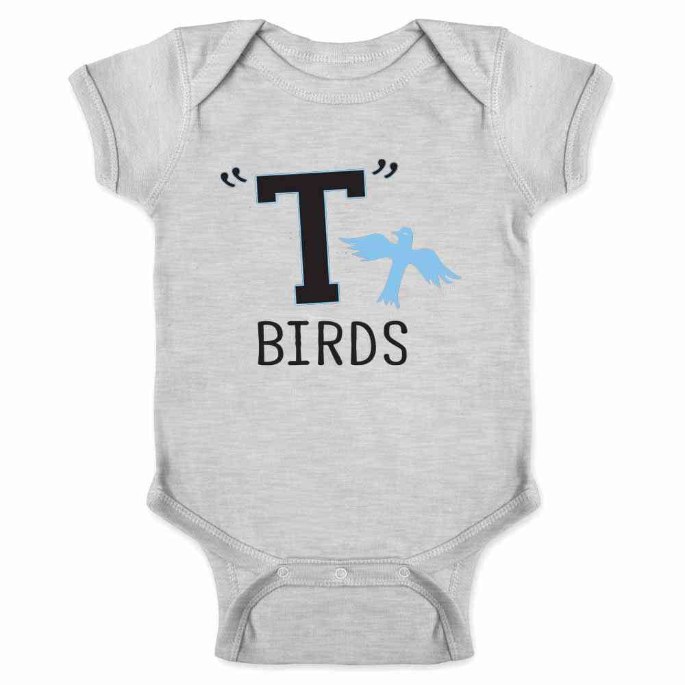 Baby Bird Onesie