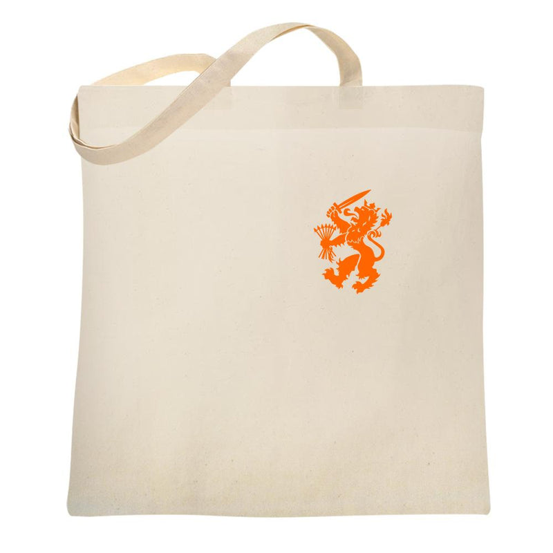 Dutch Soccer Retro National Team Holland  Tote Bag