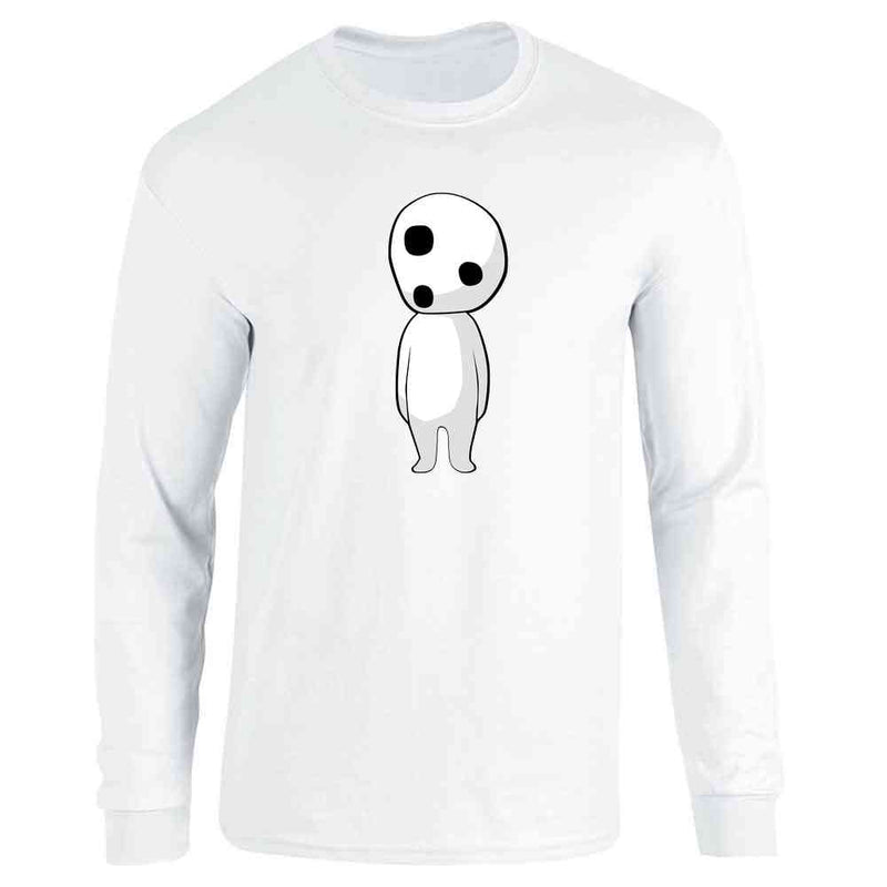 Forest Spirit Long Sleeve