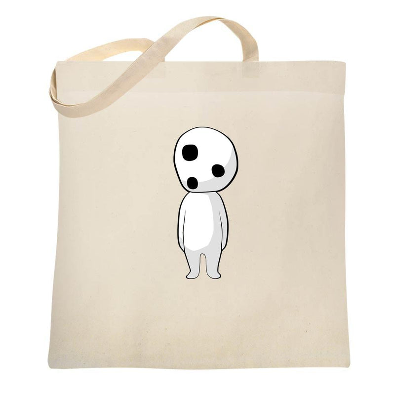 Forest Spirit Tote Bag