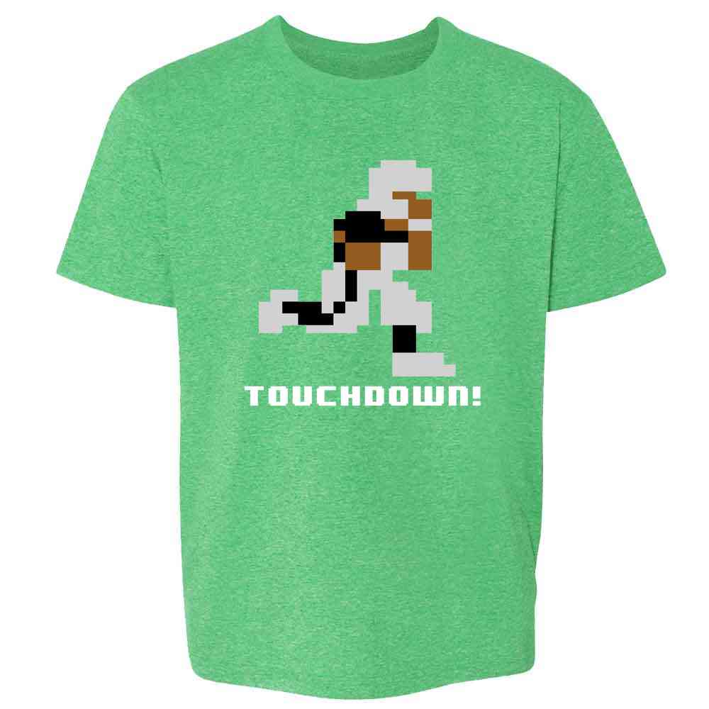 : Pop Threads Tecmo Bo 8-Bit Retro Video Game Gamer