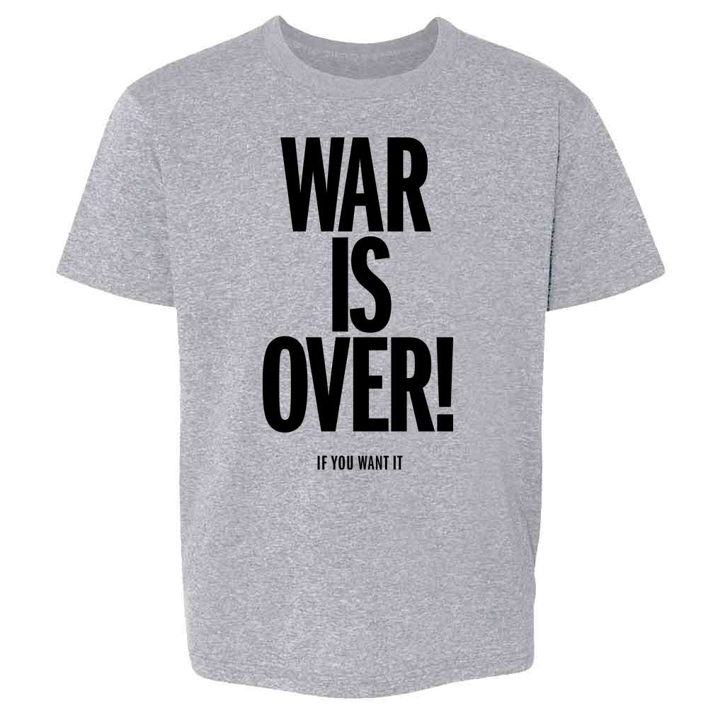 War Is Over If You Want It Kids & Youth Tee