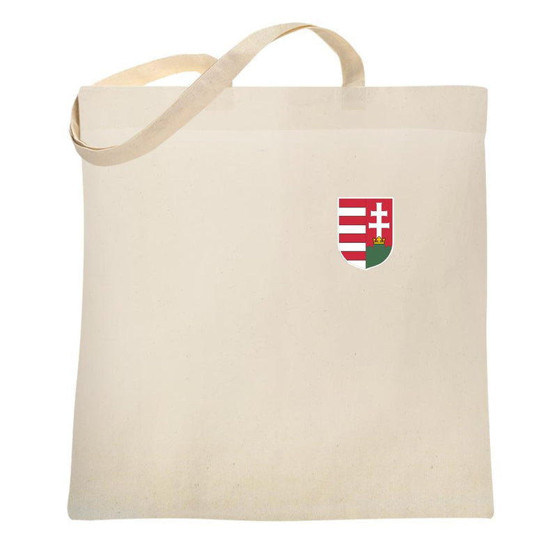 Hungary Soccer Retro National Team Hungarian Tote Bag