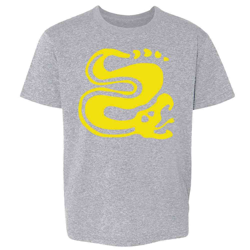 The Hidden Temple Teams Kids & Youth Tee