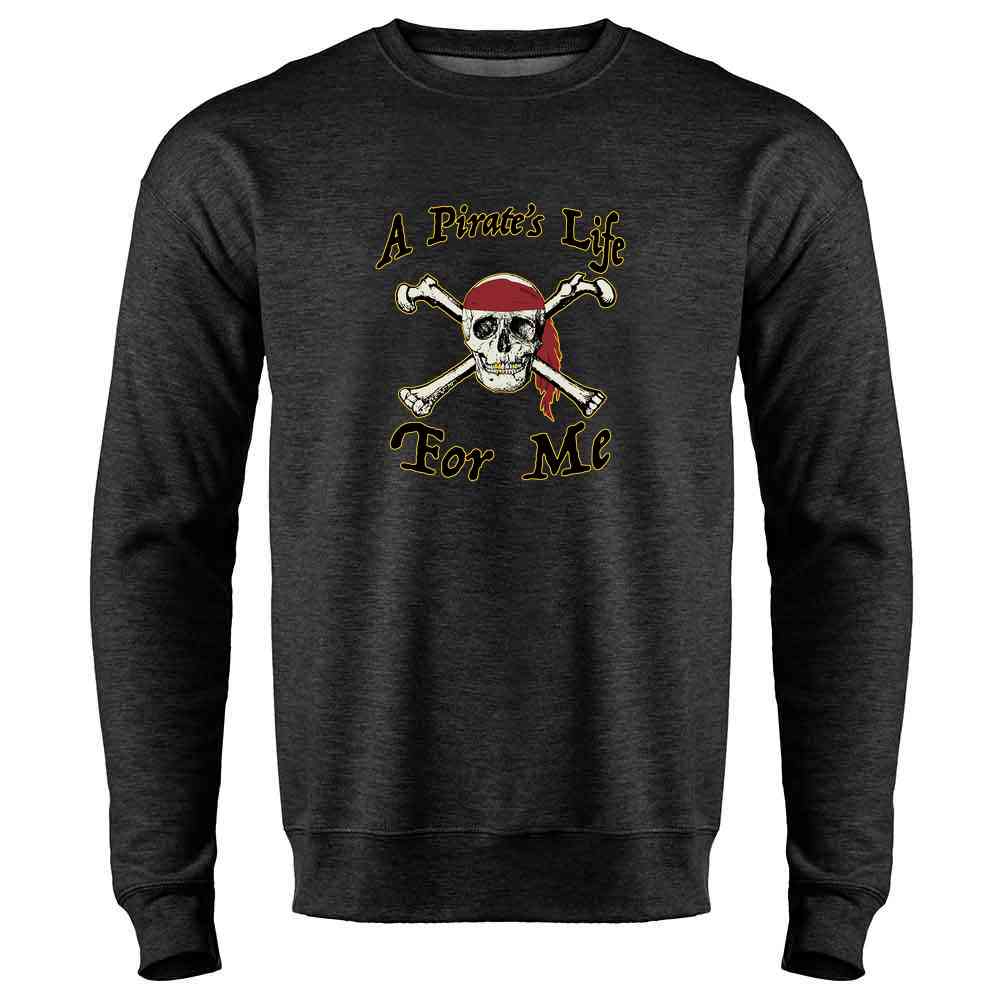 Pirates of the Caribbean Shirt A Pirates Life for Me Shirt 
