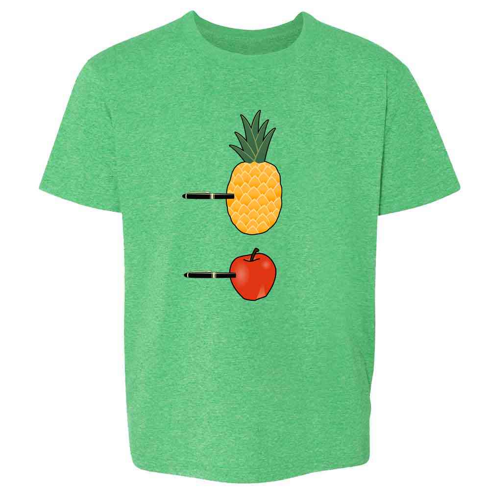 Pineapple pen shirt best sale