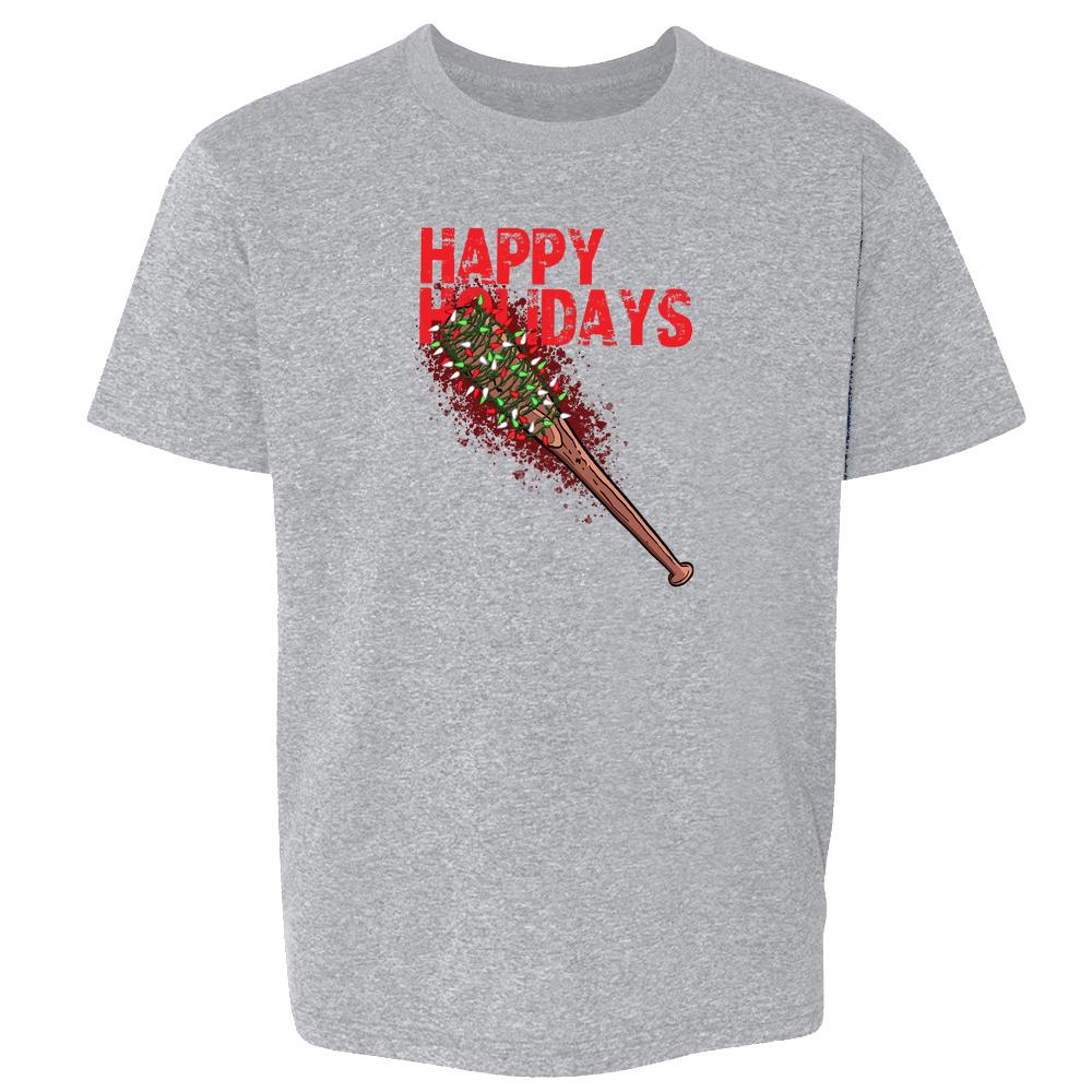 Happy Holidays Lucille With Christmas Lights  Kids & Youth Tee