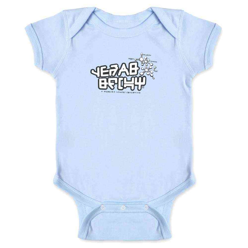 Galactic Gear Shift Nerd Geek Halloween Cosplay Baby Bodysuit