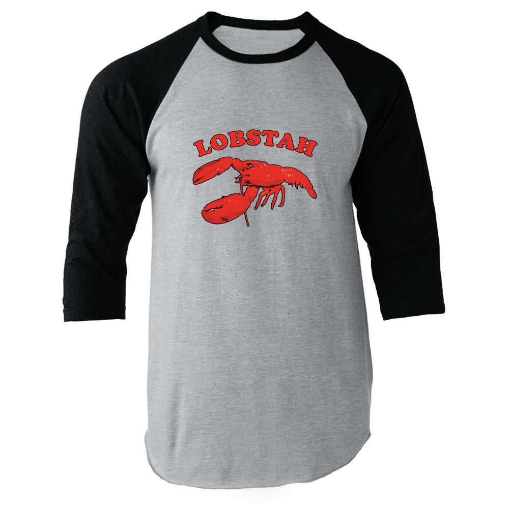 Boston Lobsters - Unisex T-Shirt / Heather Grey / S