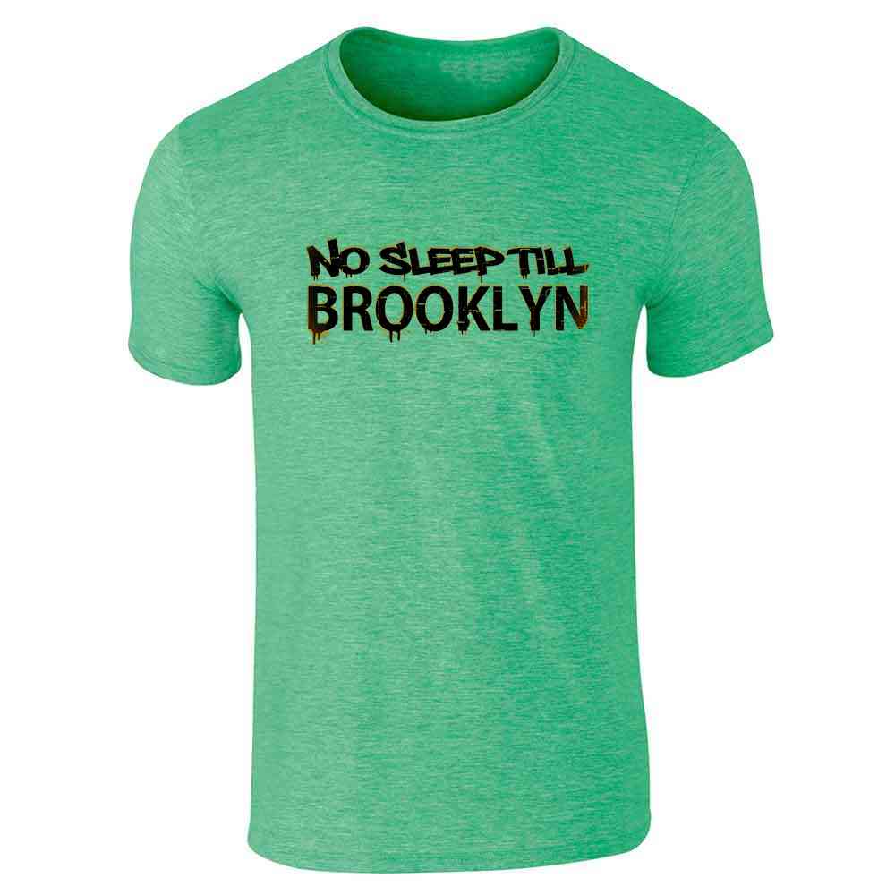 No sleep till brooklyn 2024 shirt