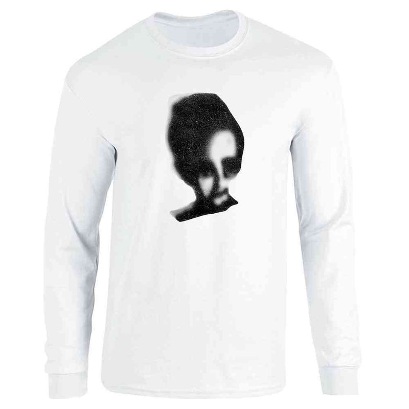 Brodie Bruce Replica Cosplay Retro 90s Long Sleeve