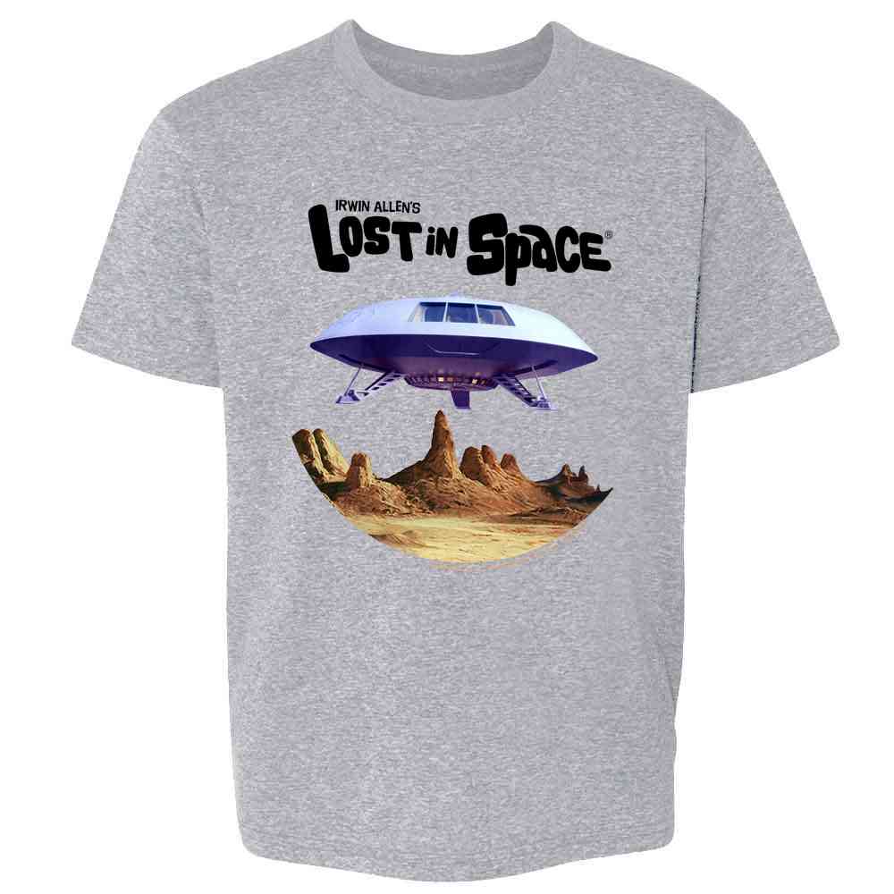 Lost In Space Jupiter 2 Kids & Youth Tee