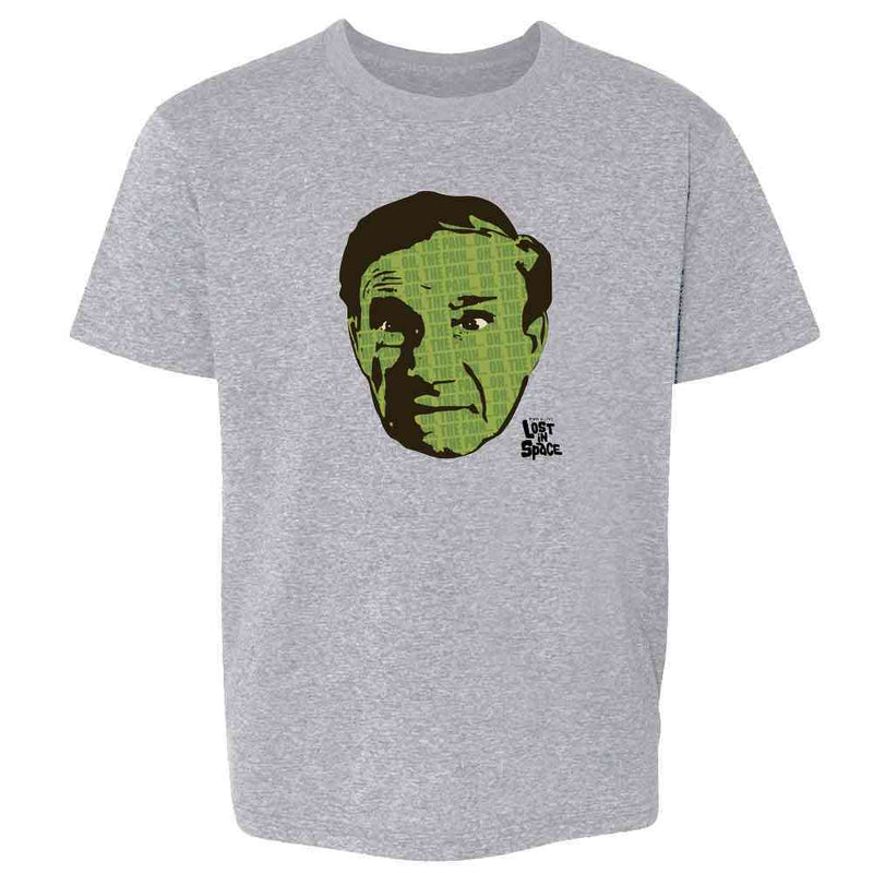 Lost in Space Oh The Pain! Dr. Smith Kids & Youth Tee
