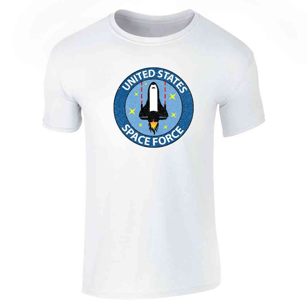 United States Space Force Funny Cadet Unisex Tee