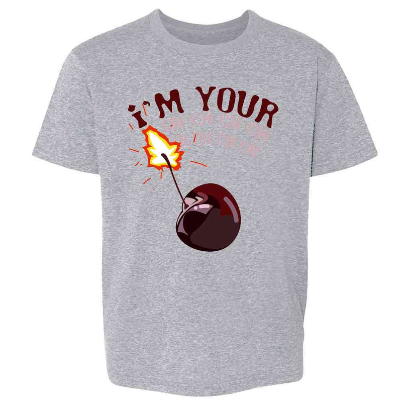 Im Your Cherry Bomb Kids & Youth Tee