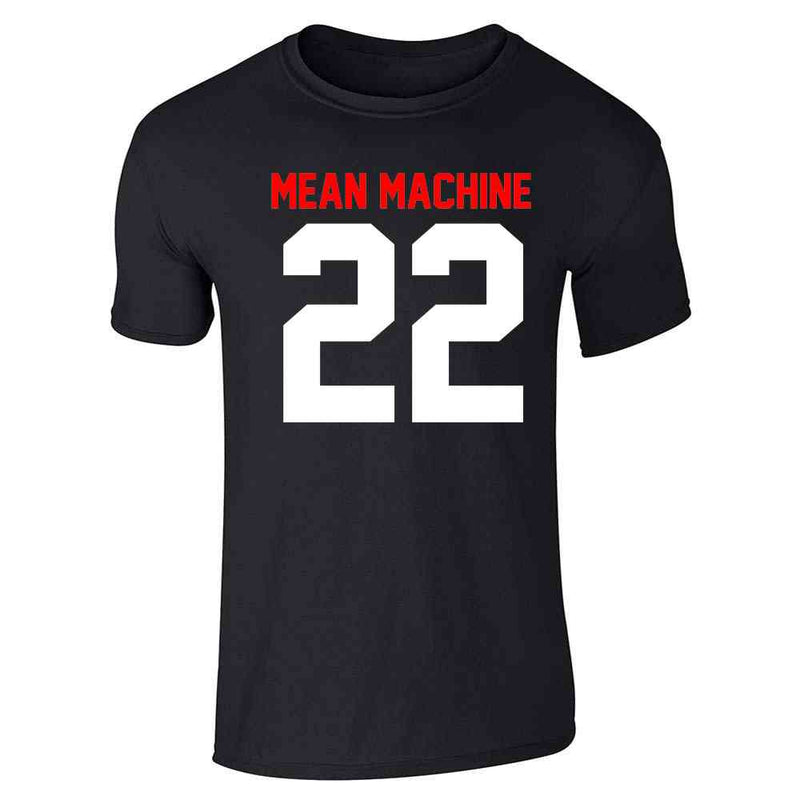 Mean Machine 22 Jersey Unisex Tee