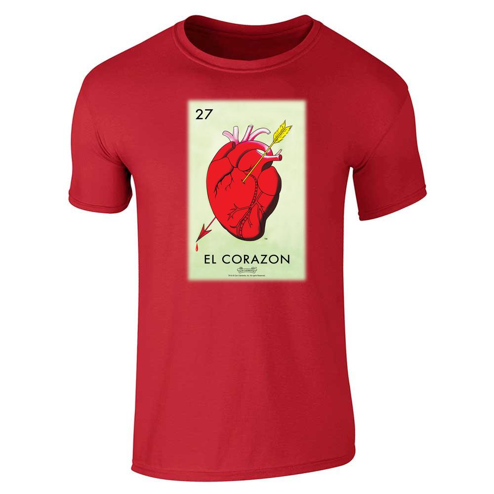 Camiseta Shisha Latido Del Corazón - Diseño Estampado, 100% Algodón, Talla 3XL