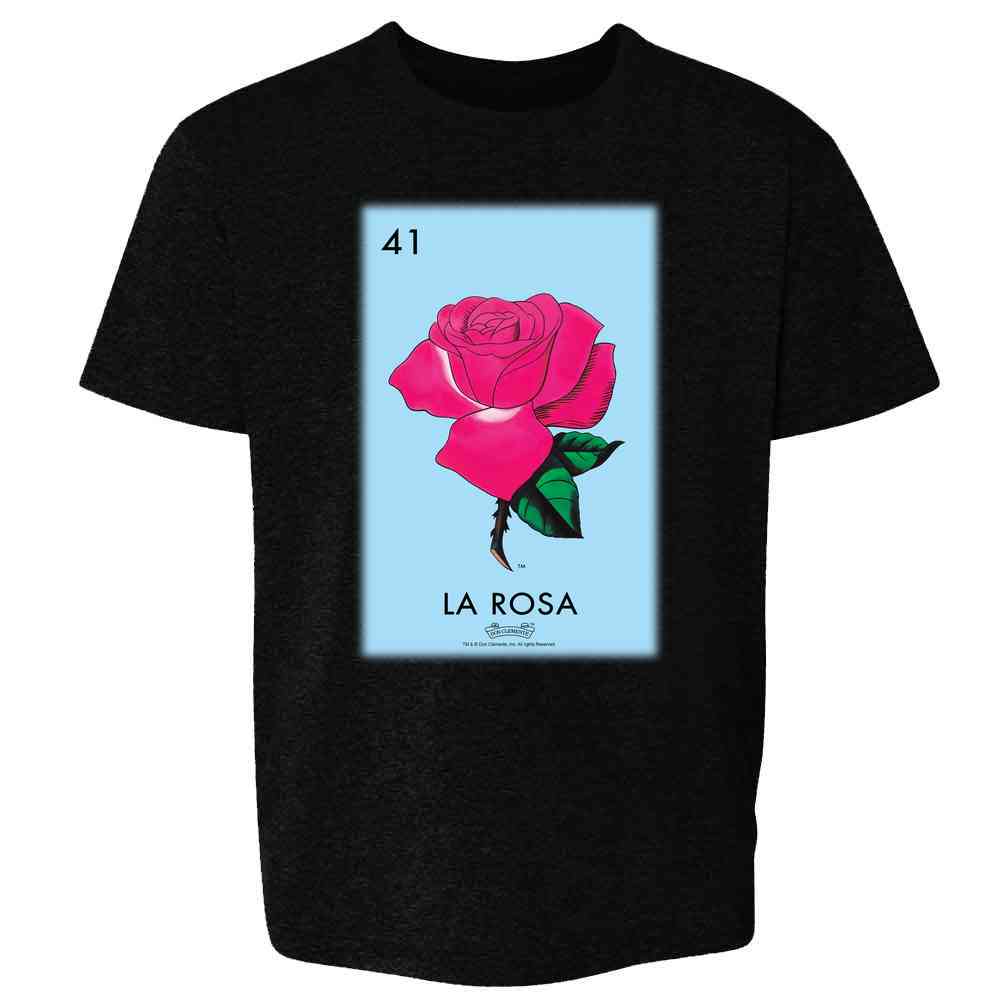 La Rosa Badge Reel, Rose Interchangeable Badge Reel, Loteria Lanyard, Mexican  Bingo Planner Clip, Bookmark, Mexican Loteria Badge Reel 
