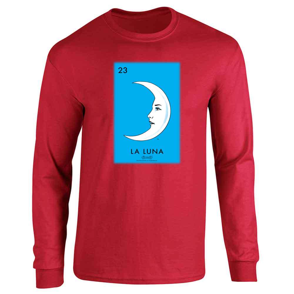 La Luna Loteria Shirt