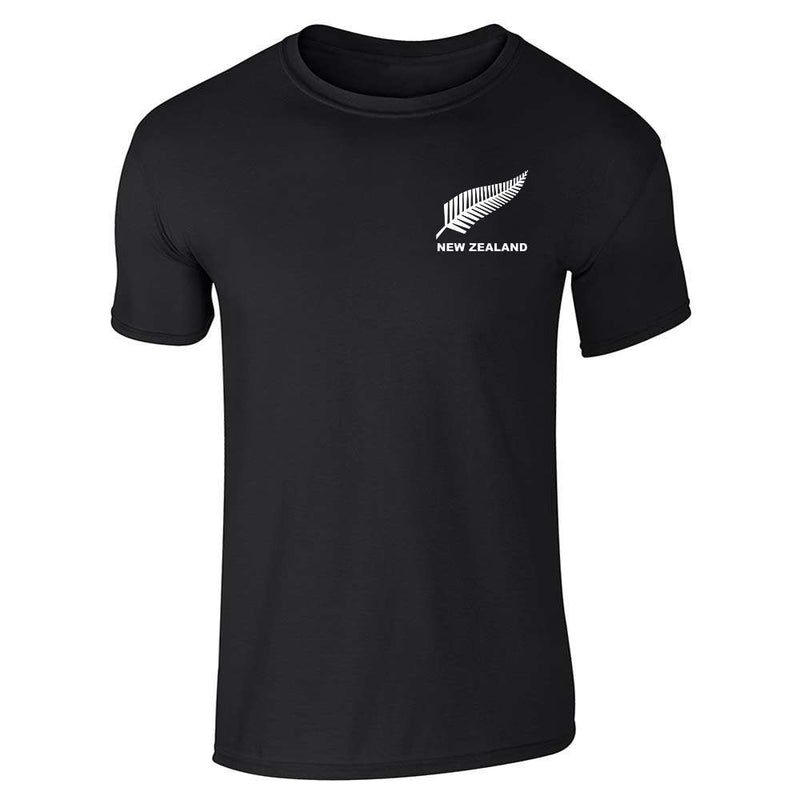 New Zealand men's national team retro collector's items