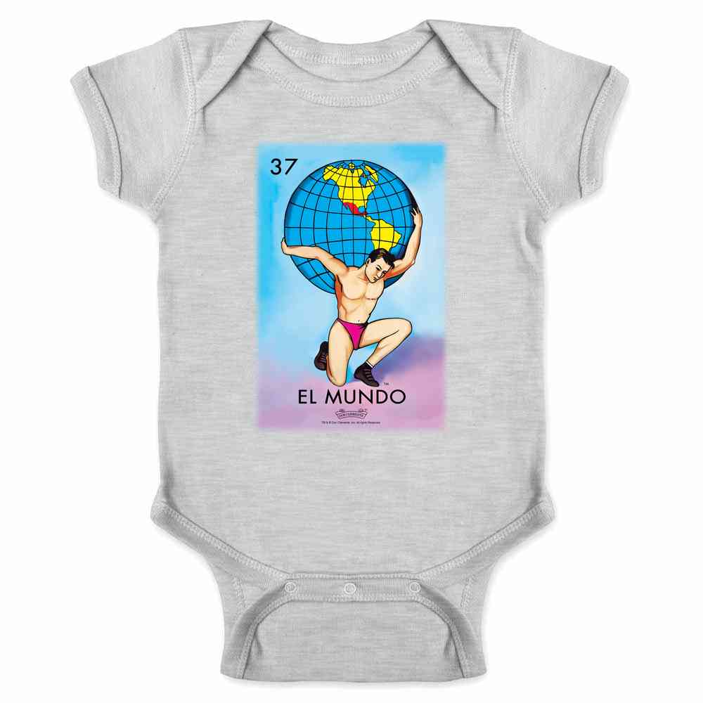 Loteria bodysuit sale