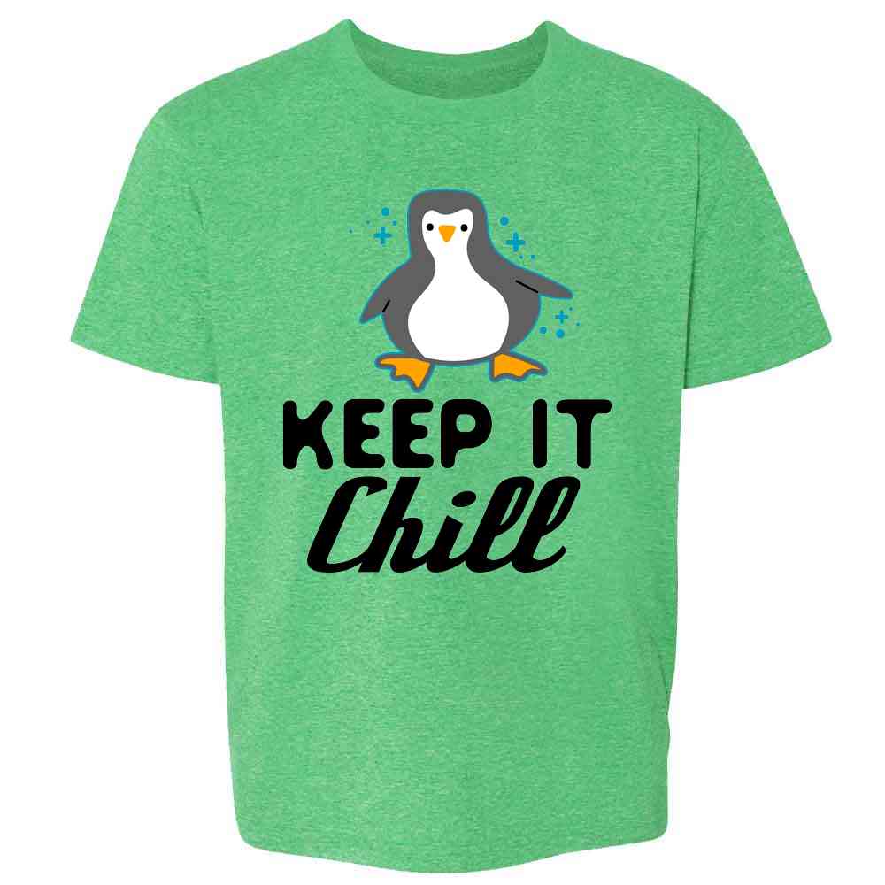 Keep it chill