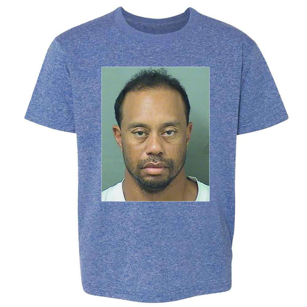 Celebrity store mugshot shirts